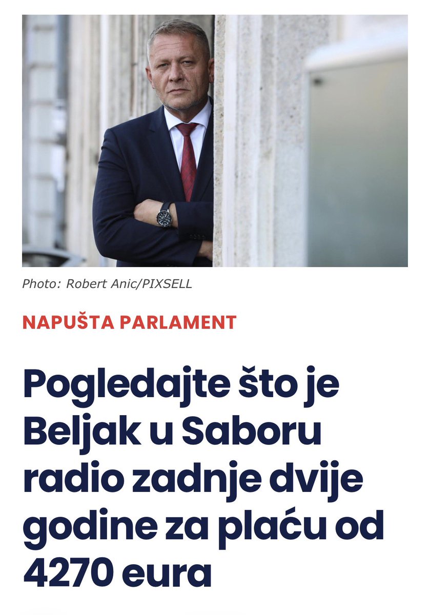 Dražen Jamić 🇭🇷 tweet media