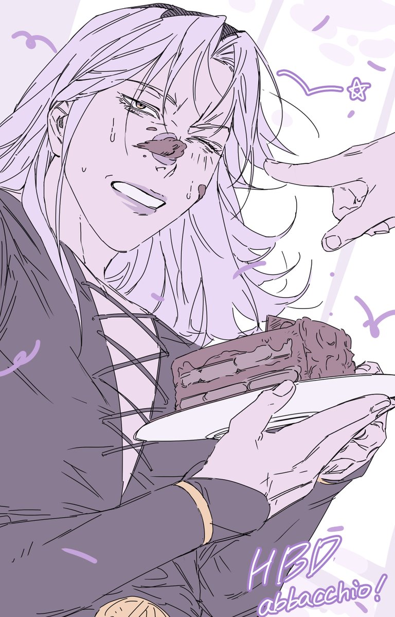 keda_jjba's tweet photo. #レオーネ・アバッキオ生誕祭2026 
#レオーネ・アバッキオ誕生祭2026 https://t.co/zqg0S99OcX