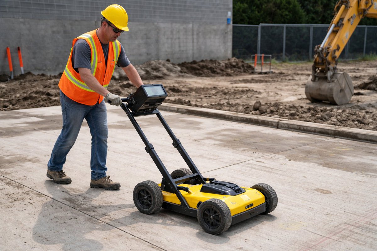 Insights into how ground penetrating radar supports safer construction planning.
pearltrees.com/lynndavis/item…