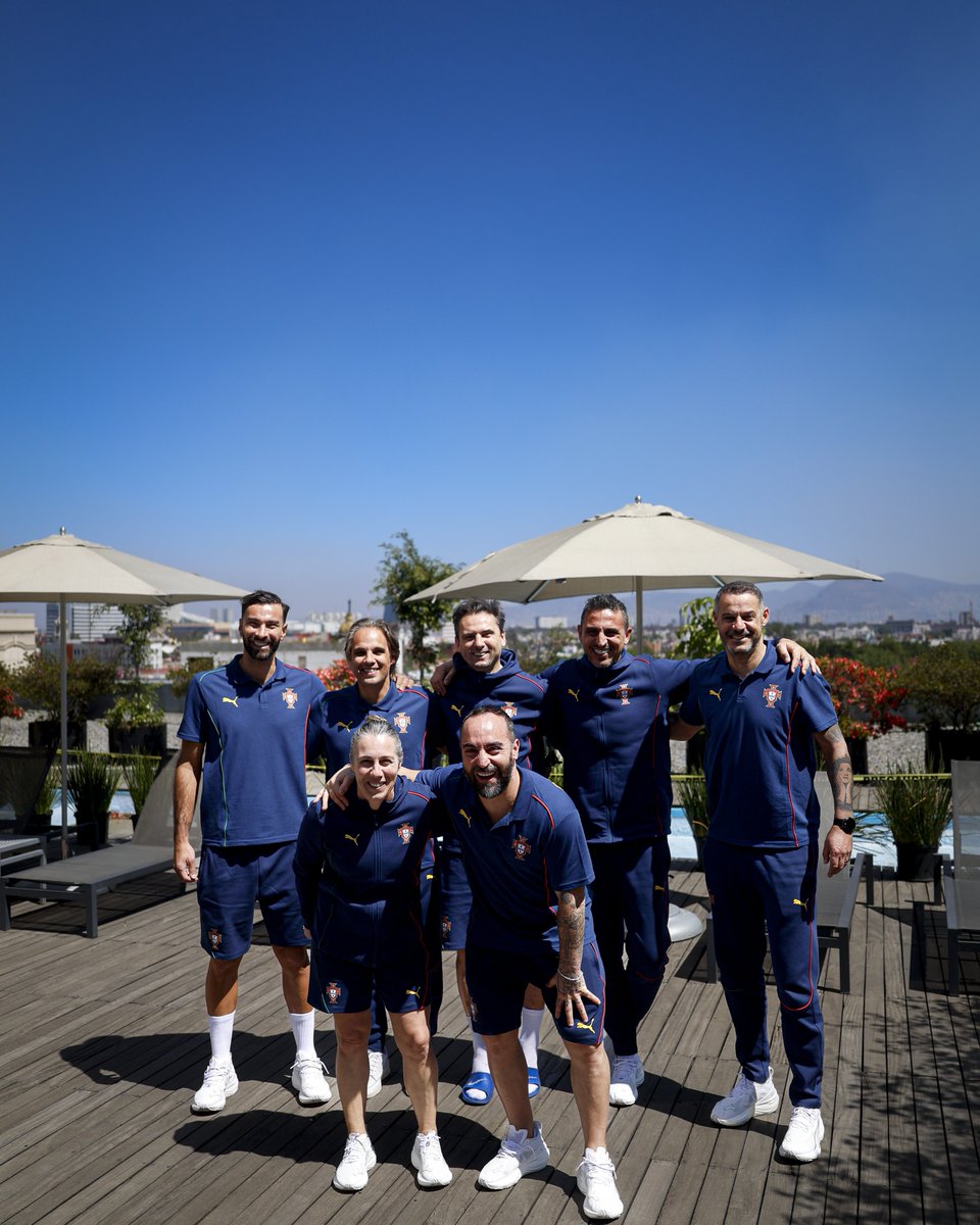 Portugal tweet media