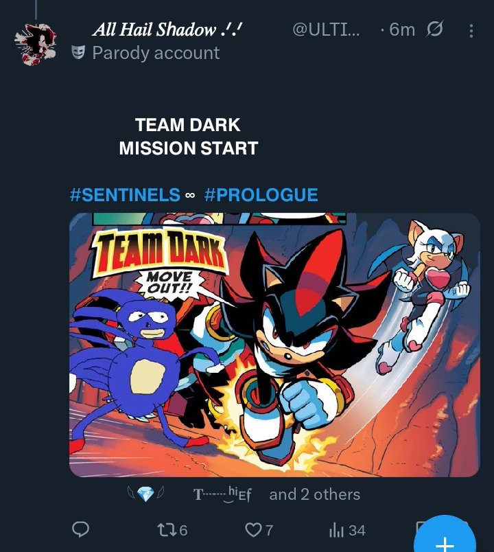 𝙃𝙄𝙂𝙃-𝙏𝙀𝘾𝙃 𝙎𝙈𝘼𝙇𝙇 𝘽𝙐𝙂 tweet media