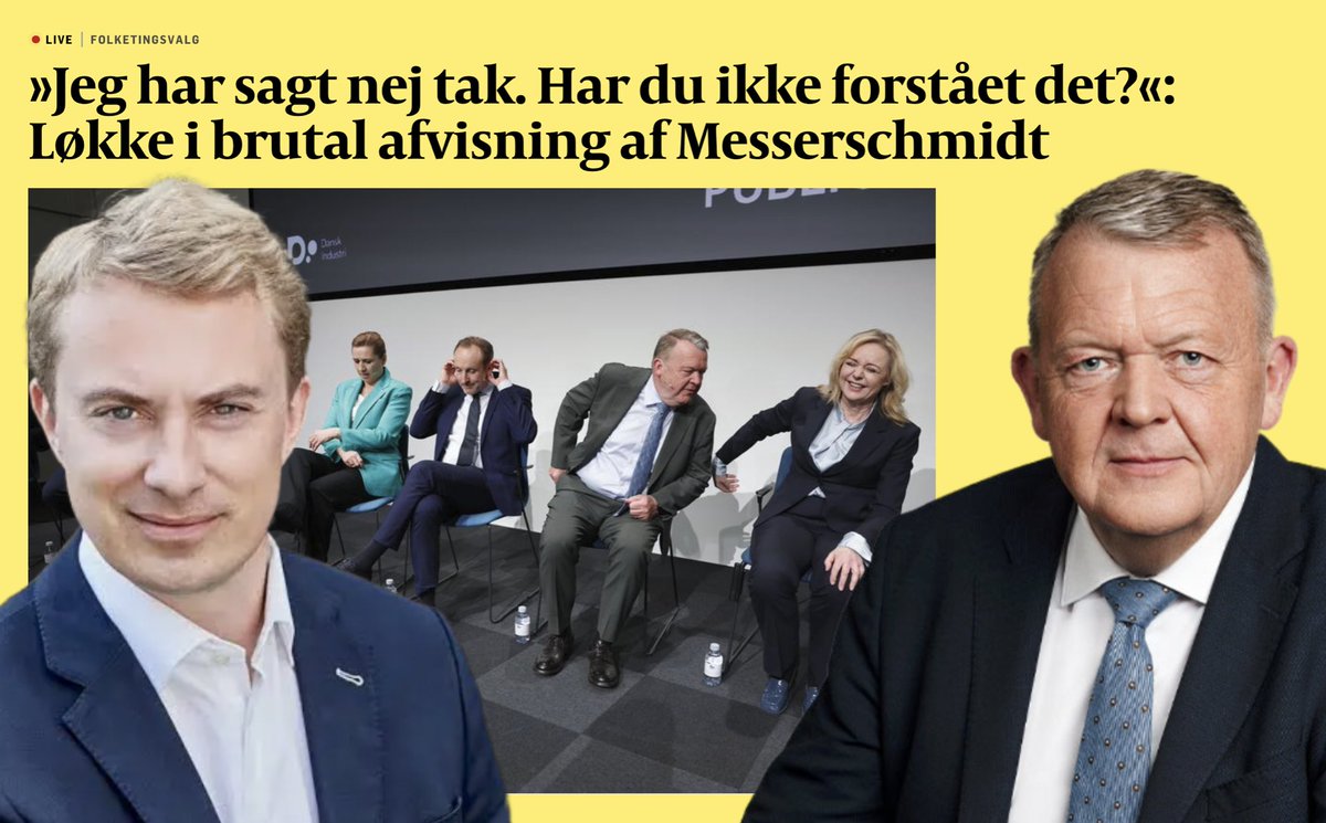 Jesper W. Rasmussen (who/dis) tweet media