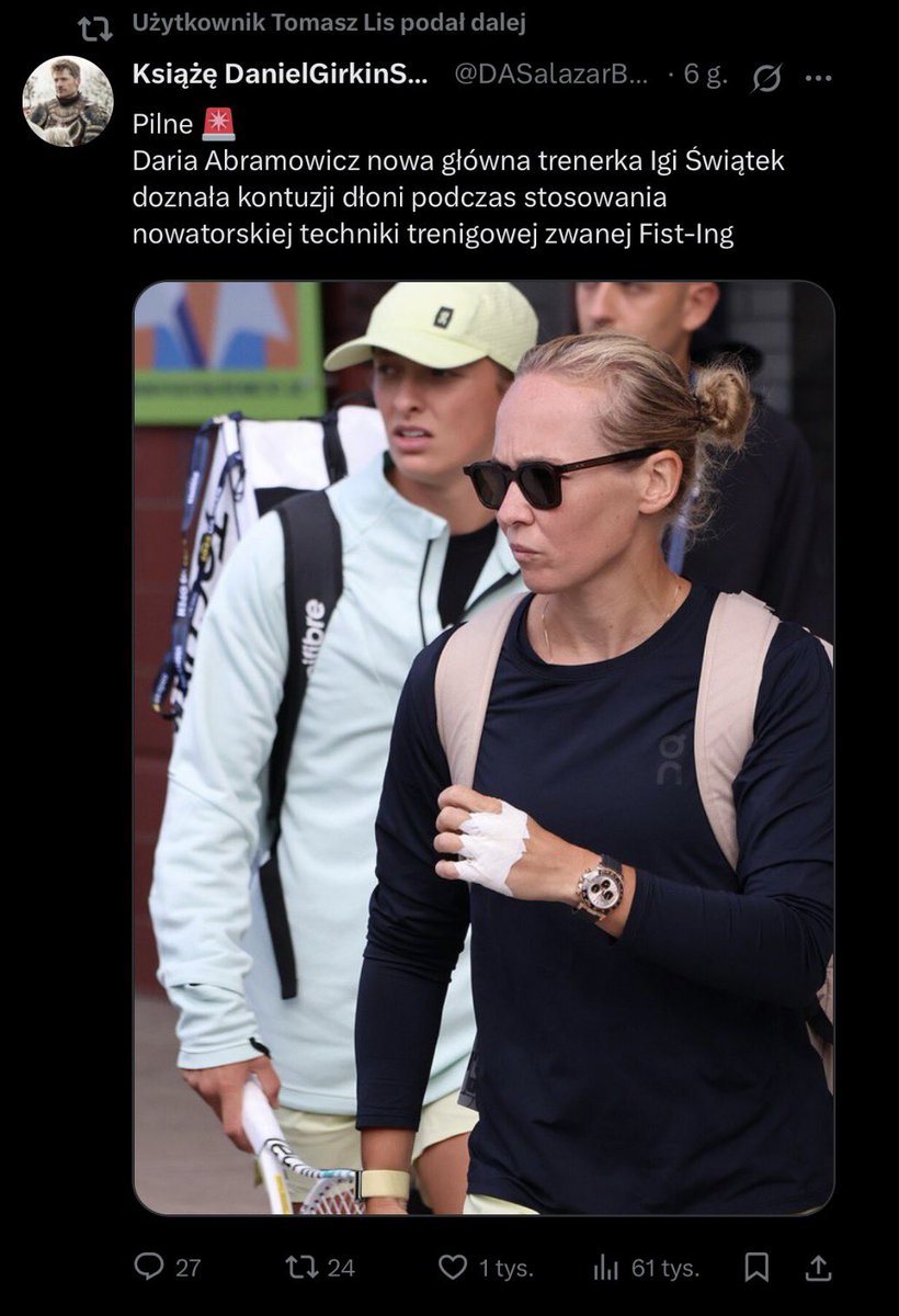 John Droos tweet media