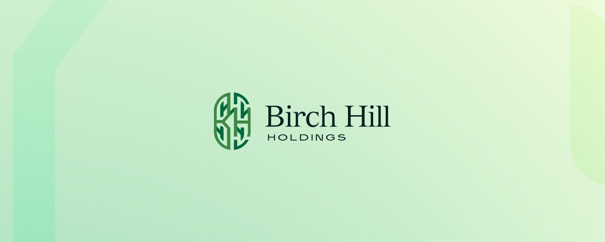 Birch Hill partners with Groma to Launch the First Institutional Market for Tokenized REIT