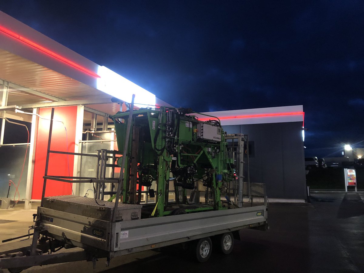 Klauenpflege Widner tweet media