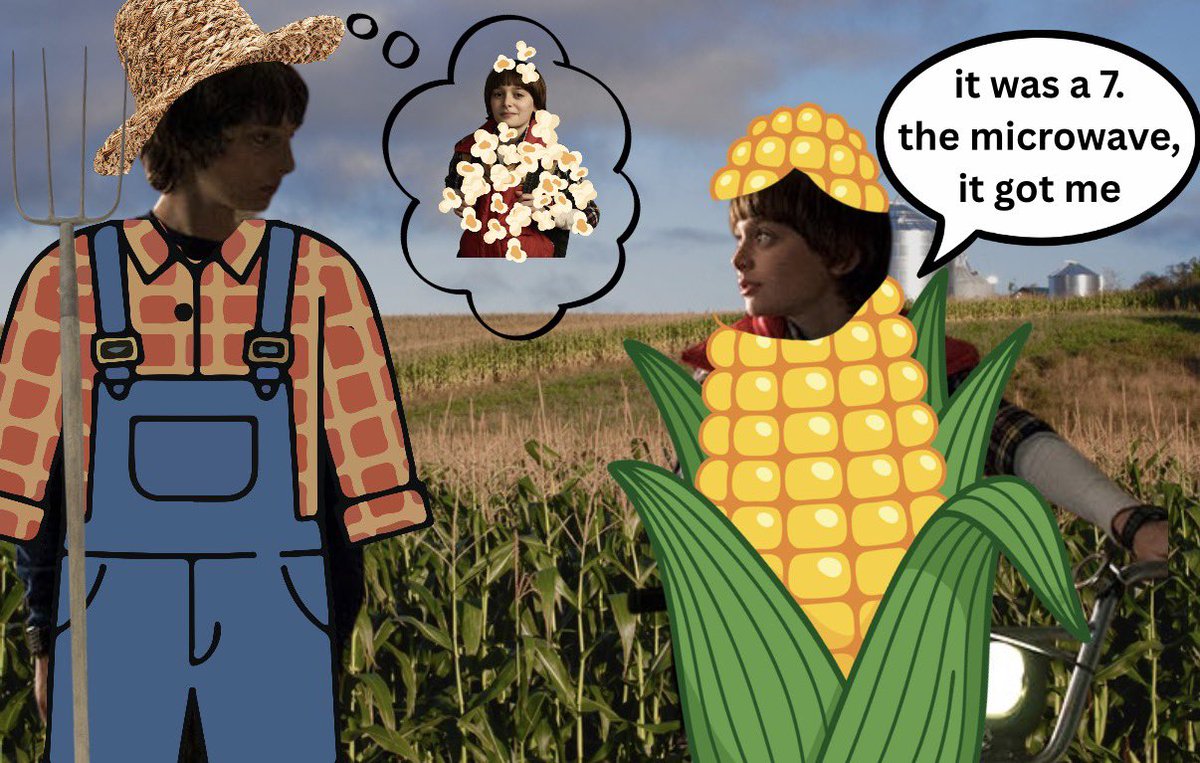 editse8's tweet photo. remembering early days of #cornler 🌽💙 https://t.co/3FrGOOf7ga