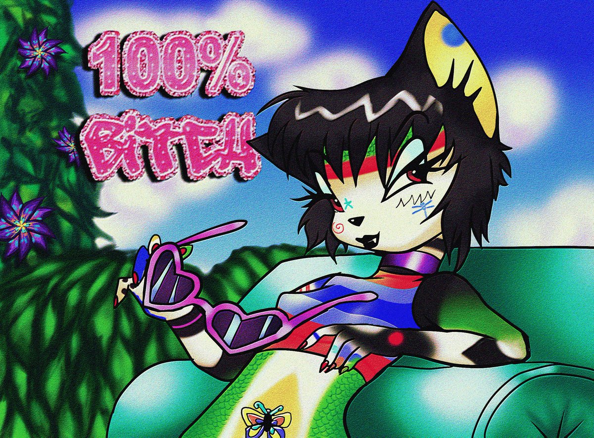 nyu (@rabbitpet2) on Twitter photo 