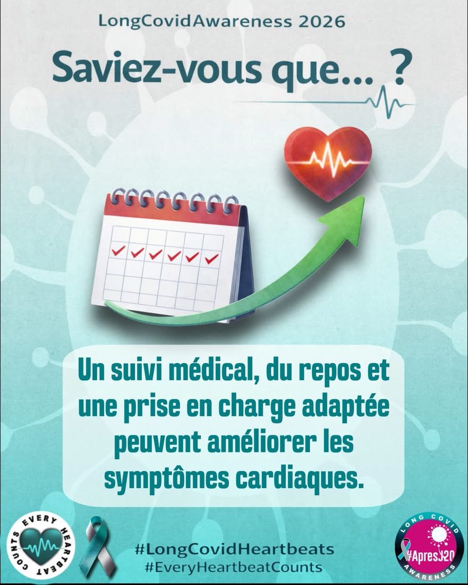 ApresJ20 - Association Covid Long France tweet media