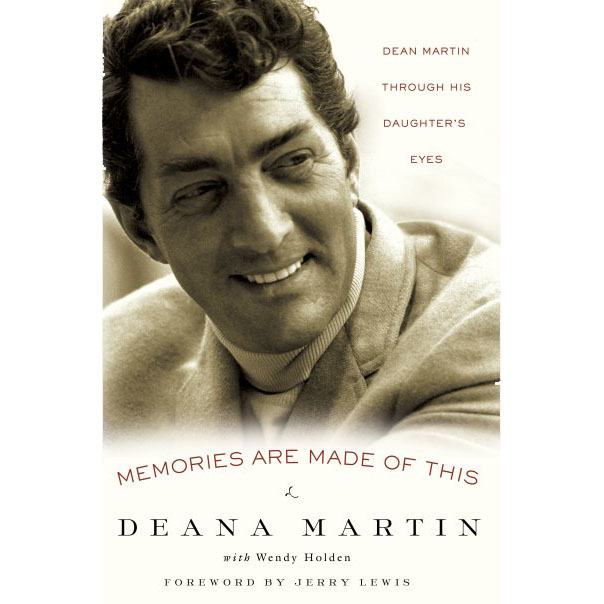 DeanaMartin_'s tweet photo. I loved being called Deana Martin. Even when I was very small... People can’t help but smile when they think of my father, which has to be the greatest legacy of all.  Source: Book 'Memories Are Made of This: Dean Martin Through His Daughter's Eyes' 🤓 https://t.co/fKIOoQUdfx