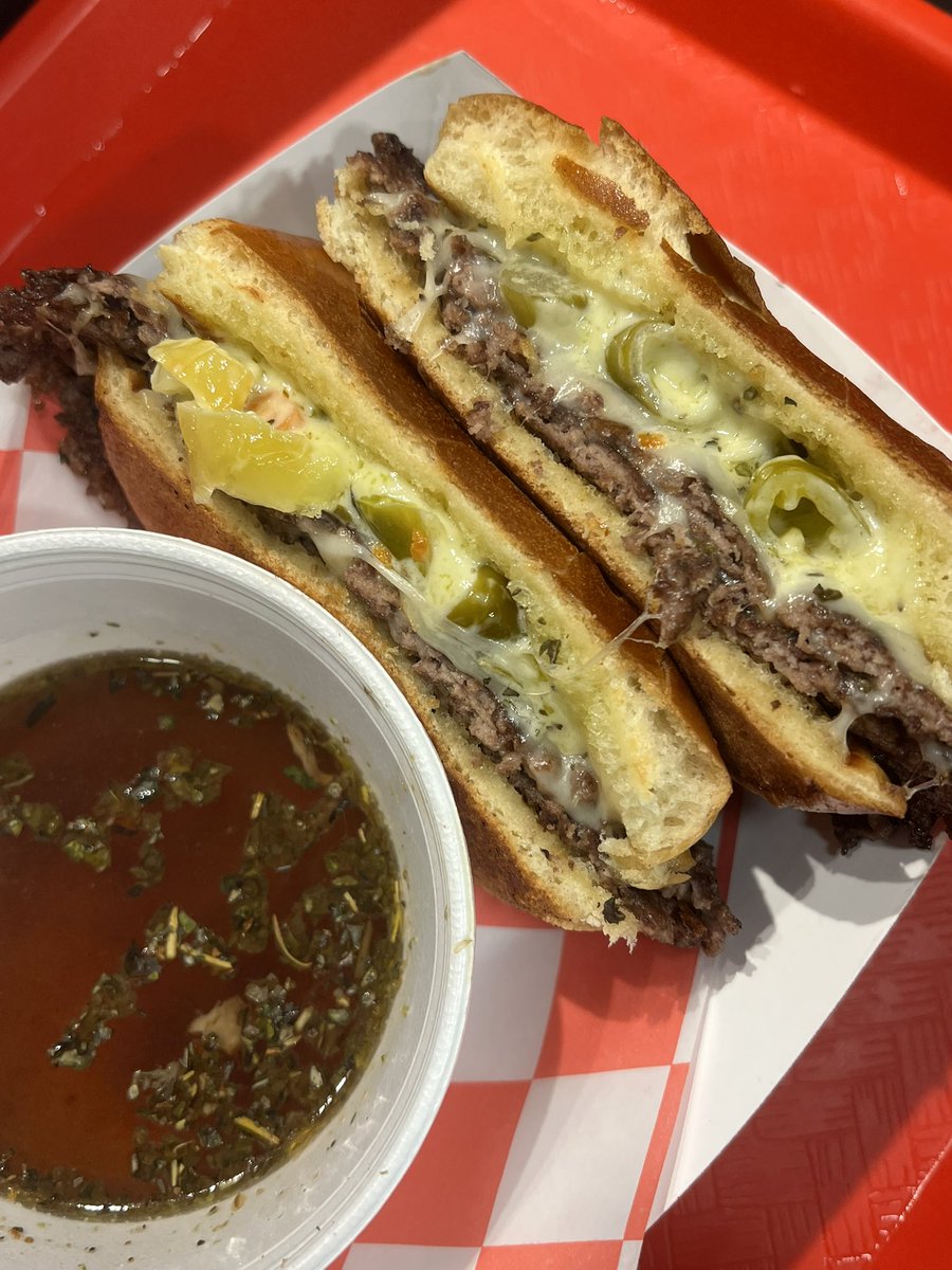 Titus Pullo tweet media