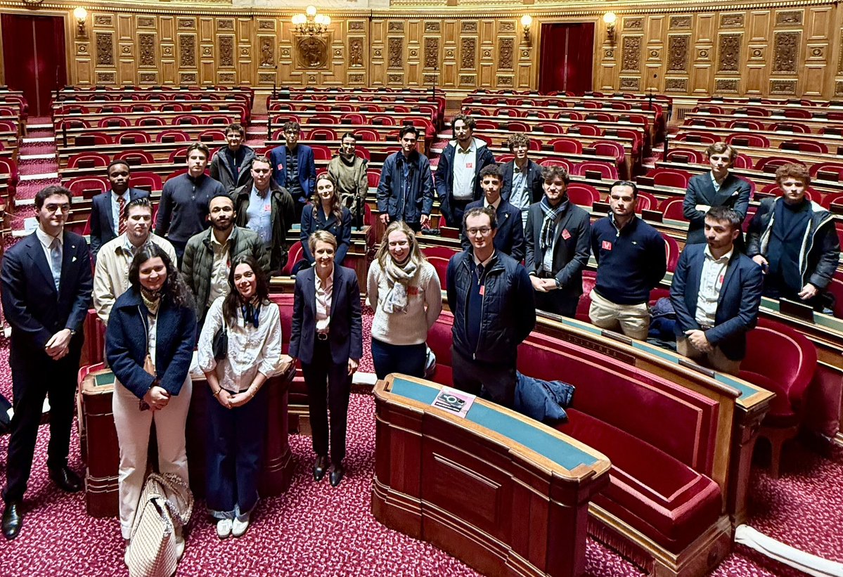 Laurence Garnier tweet media