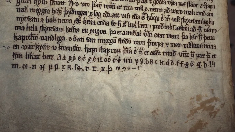 Saga Íslands tweet media