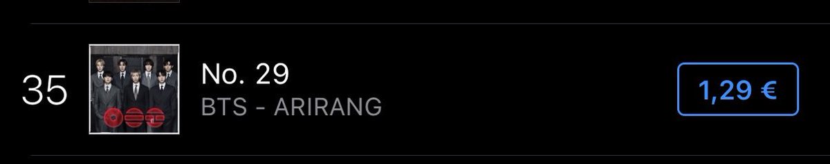 BTS ARMY FRANCE⁷ tweet media