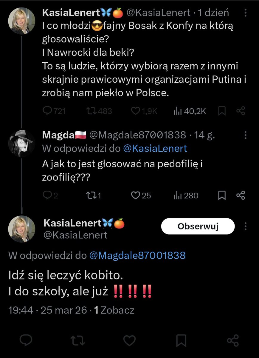 Magda🇵🇱 tweet media