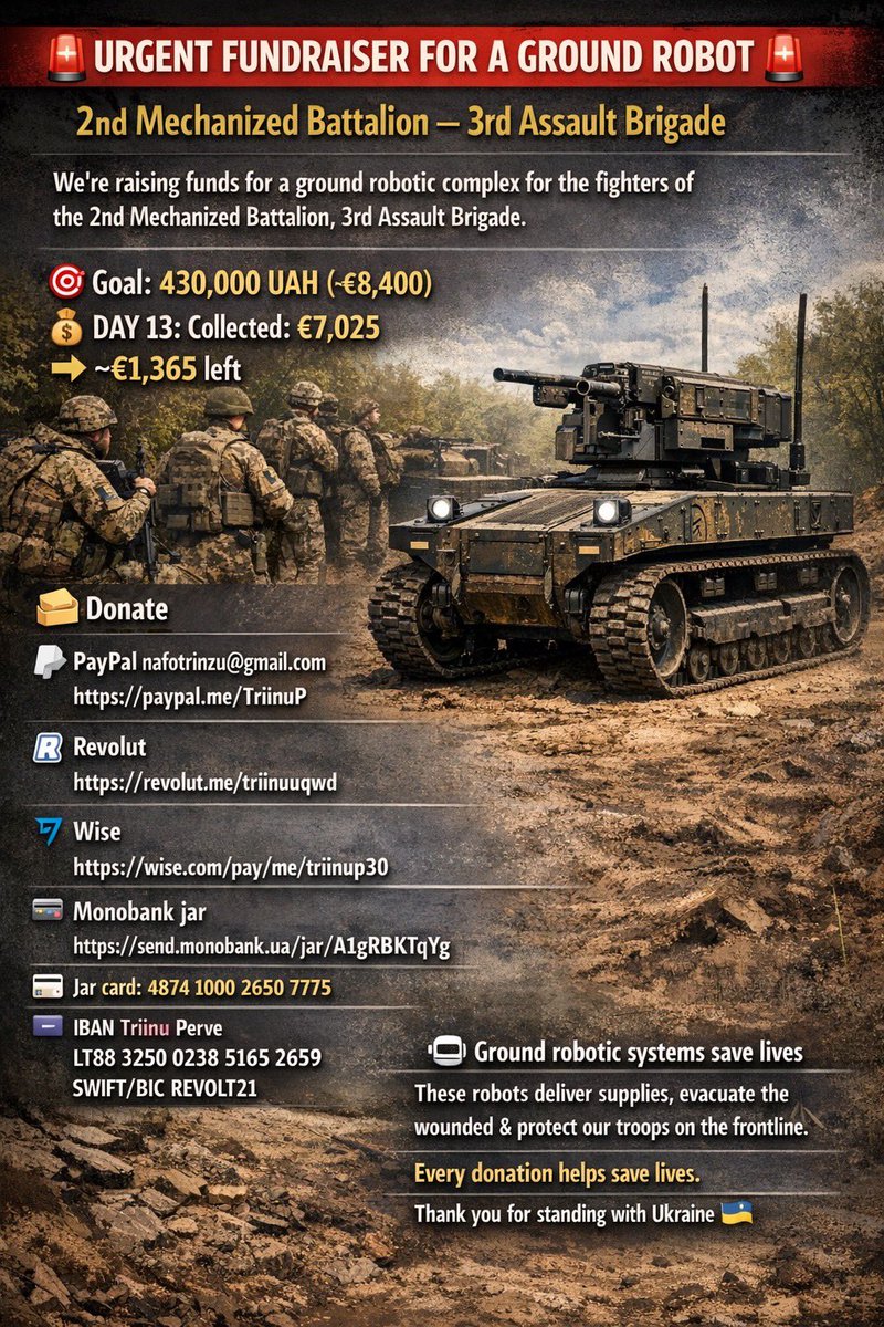 NAFO_trinzu🇪🇪❤️🇺🇦🔱🦉 tweet media