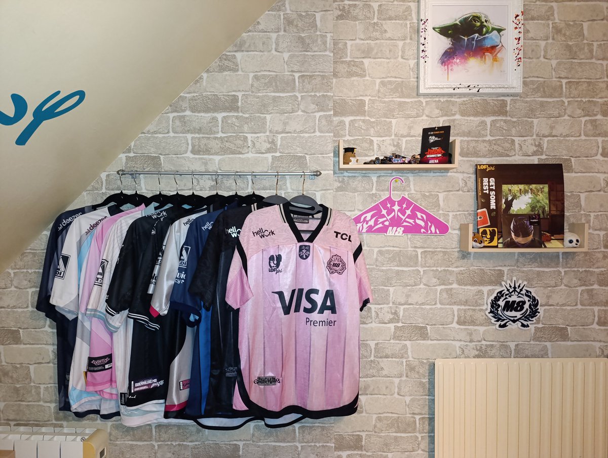 M8 Vinny ⭐ tweet media