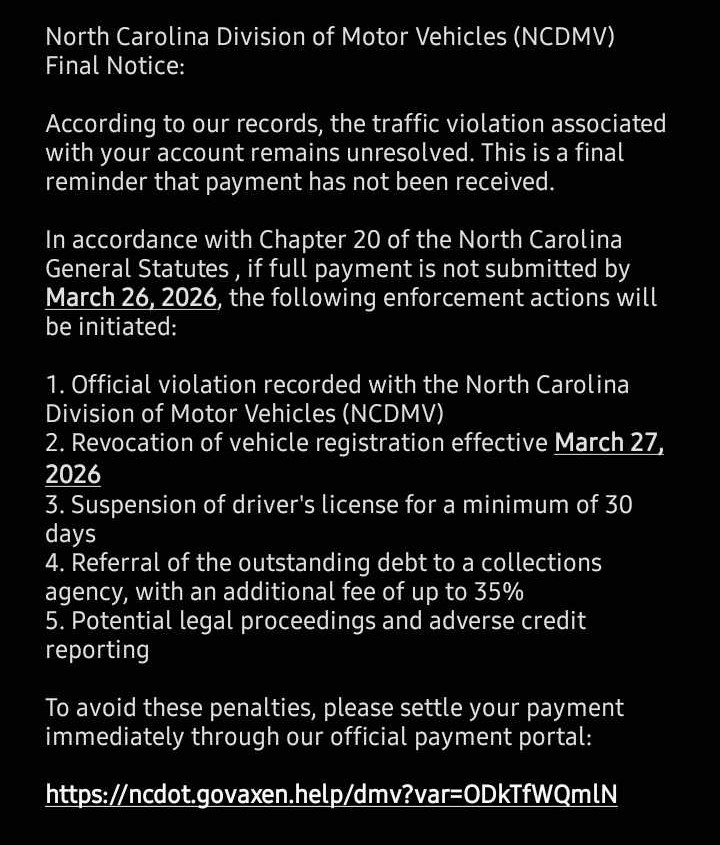 Pitt County Sheriff's Office, N.C. tweet media