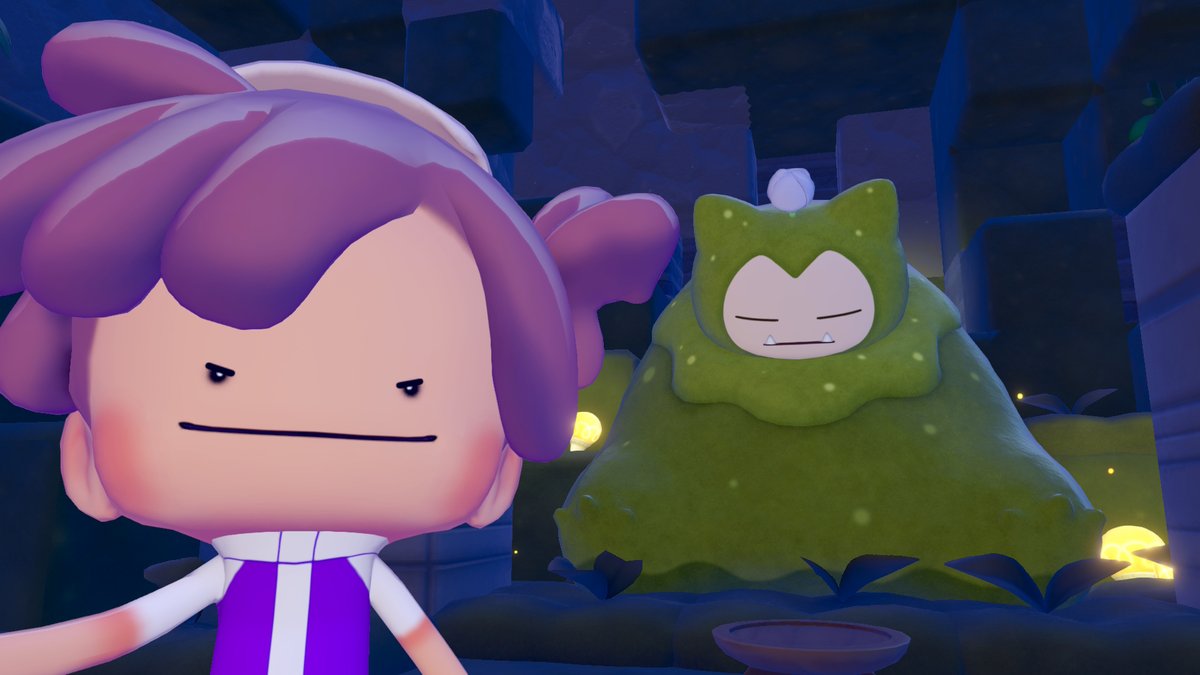 Pokémon France tweet media