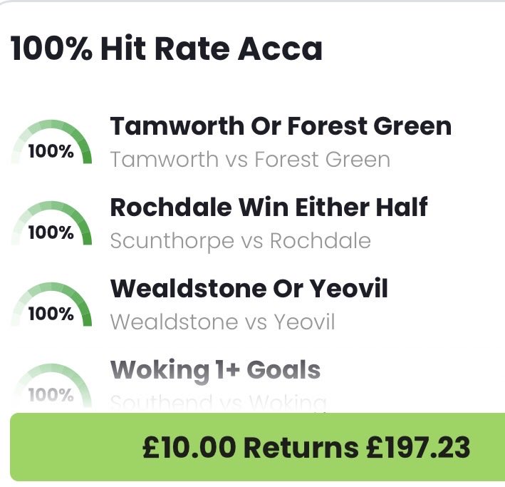 Tipman Tips tweet media