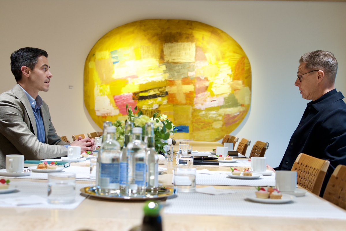 Rob Jetten tweet media