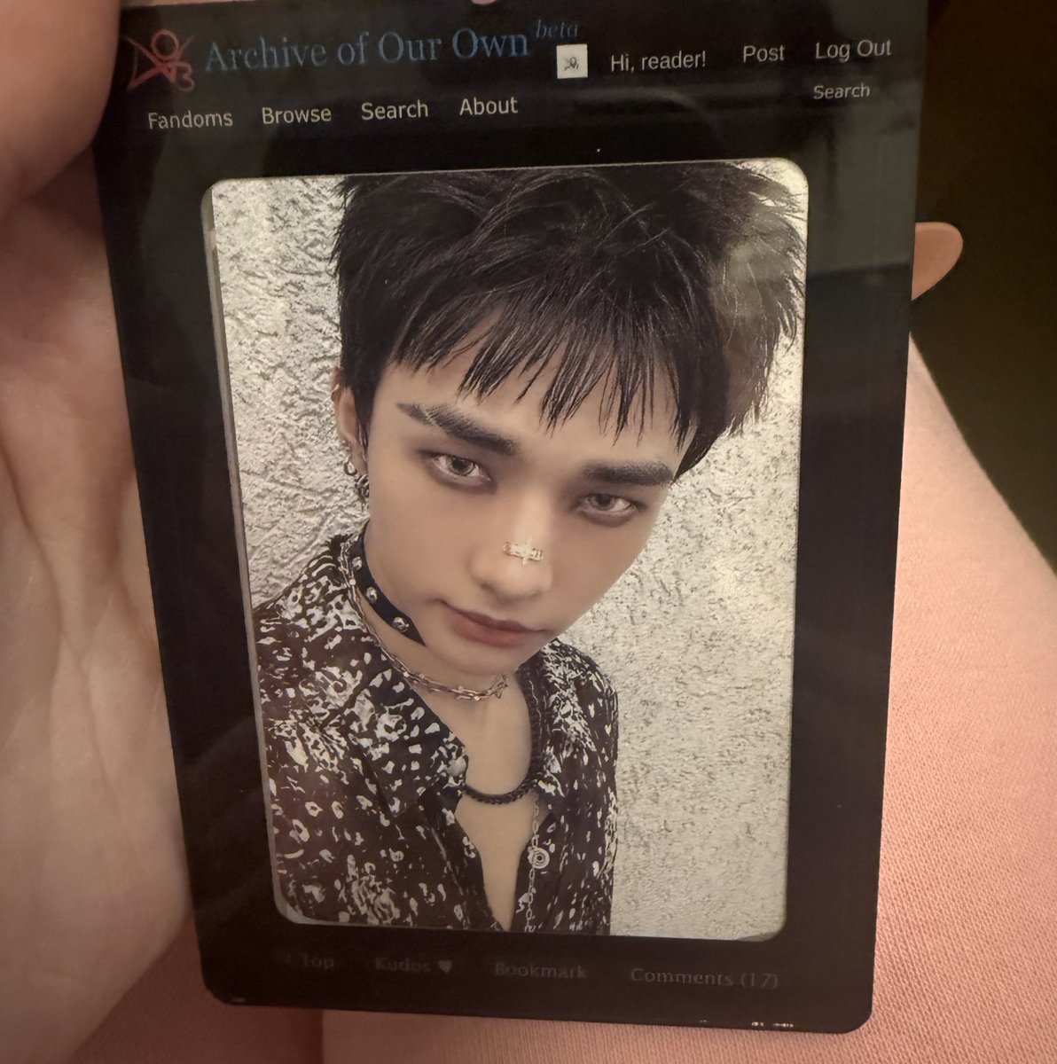 nazzle dazzle (got headpats from chan) ⊹₊⟡⋆ tweet media