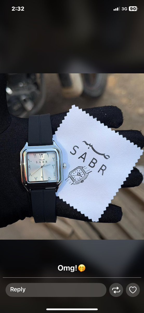 Ganiyyah Parakoyi tweet media