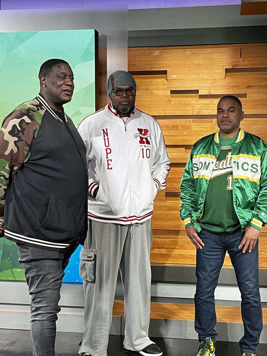 Gary Horcher tweet media