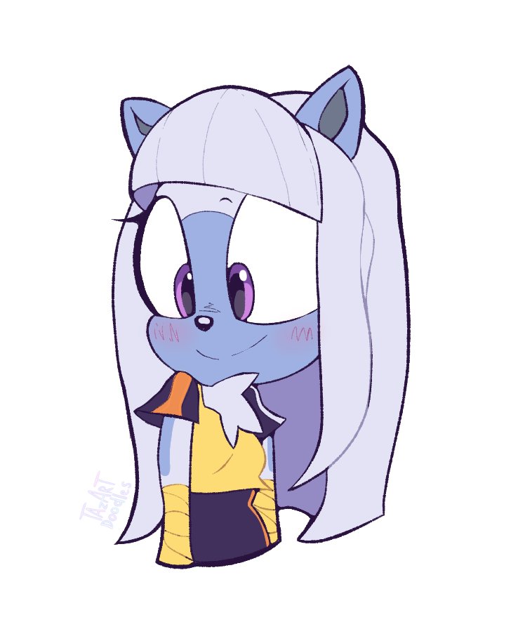 TazartDoodles🇨🇷 tweet media