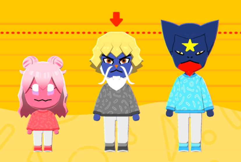 Matropical🔨✨️ tweet media