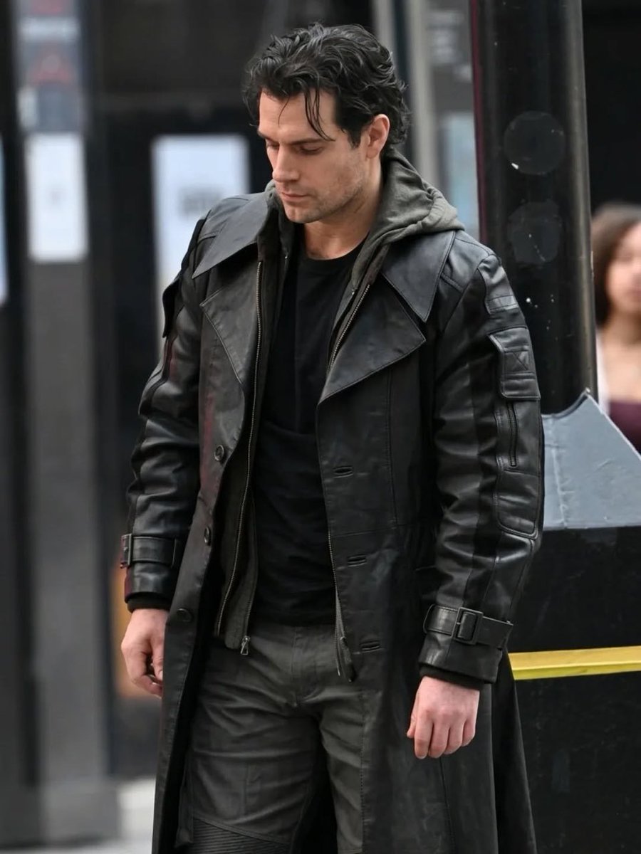 Henry Cavill Nation tweet media