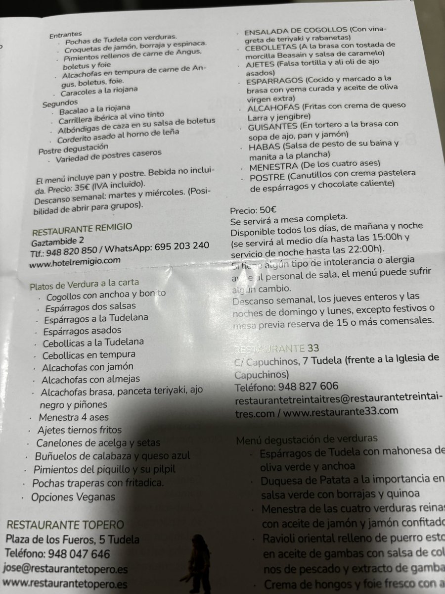 Eric Vernacci tweet media