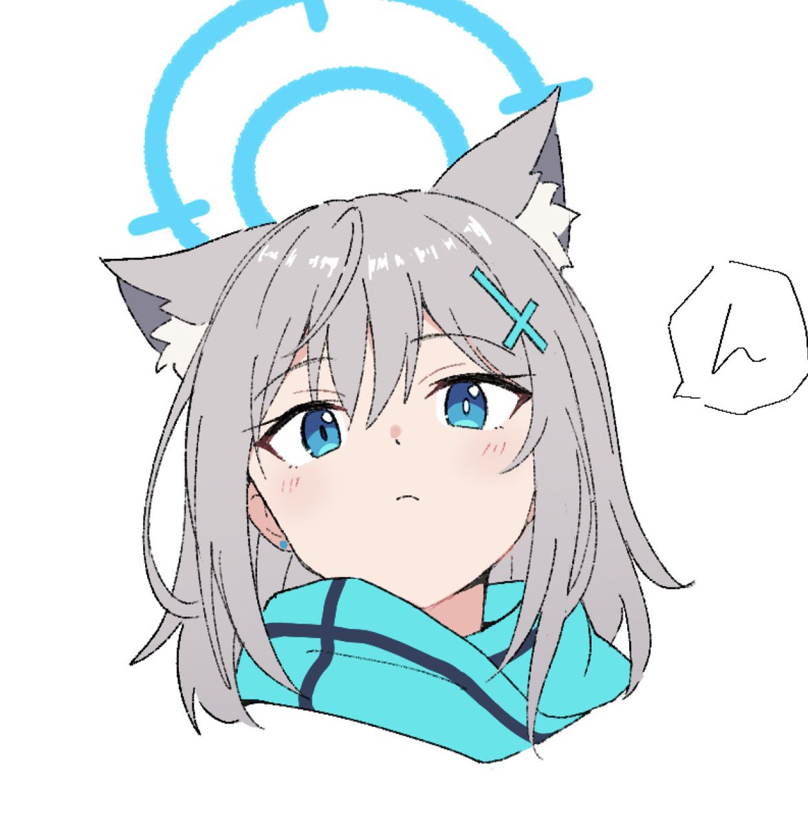 shiroiro tweet media