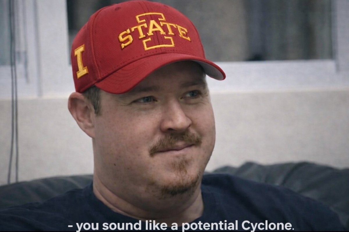 Roberto “Magnum” Jones tweet media