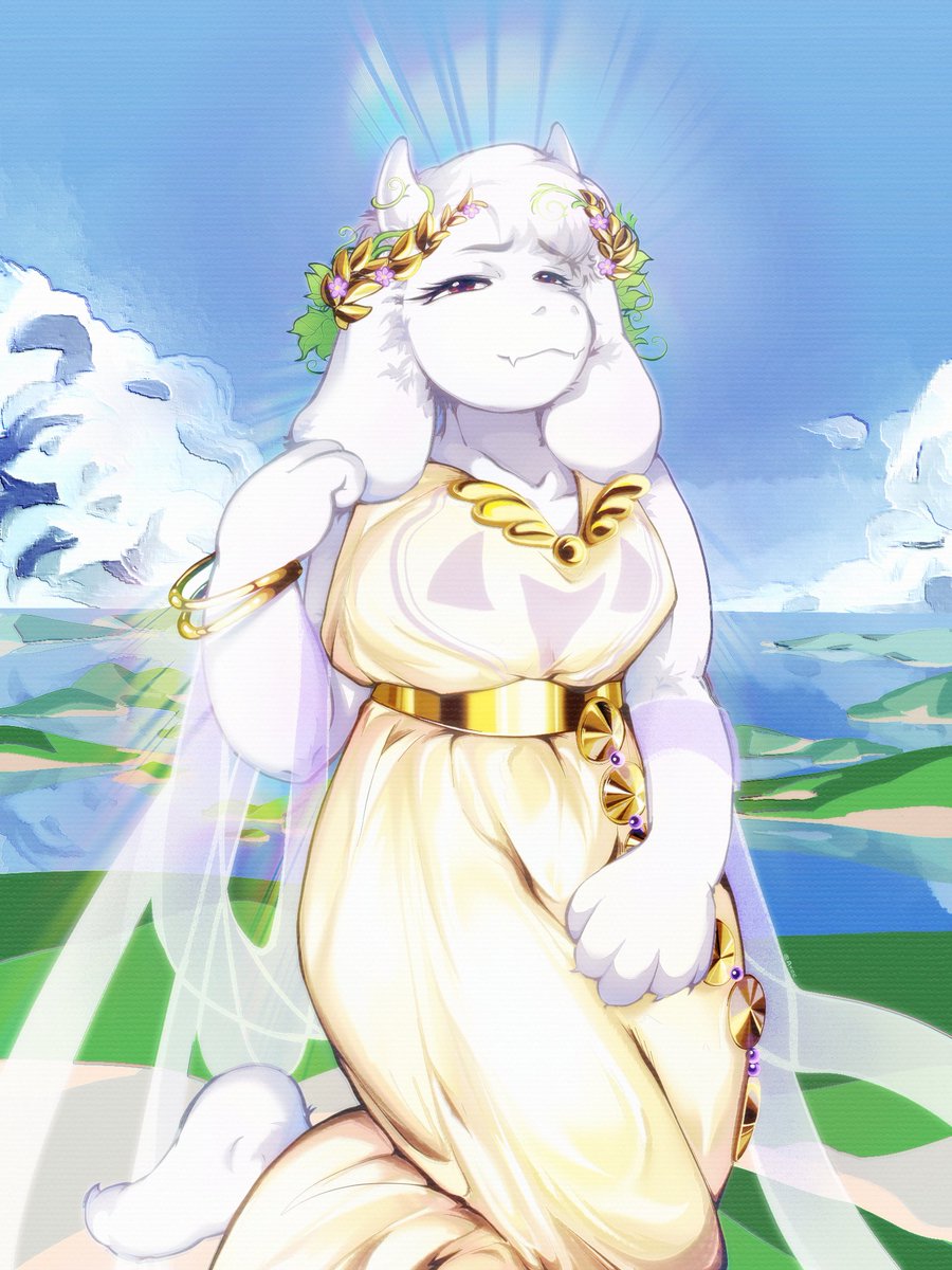 Axoclover tweet media