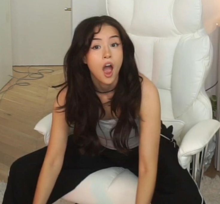 PokiPussy's tweet photo. Open wide for the BBC! 🖤♠️ https://t.co/nk6W7joKT0