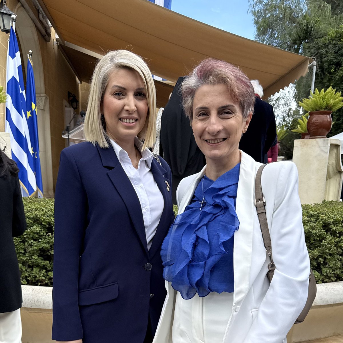 Angela Panayiotou tweet media