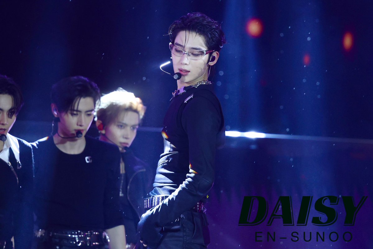 Aika | enhypen is 7 tweet media