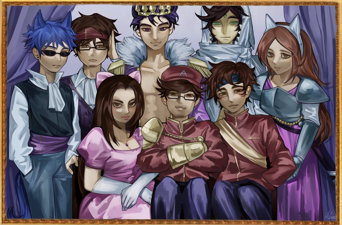 Naraa_ ★(Comms open!) tweet media