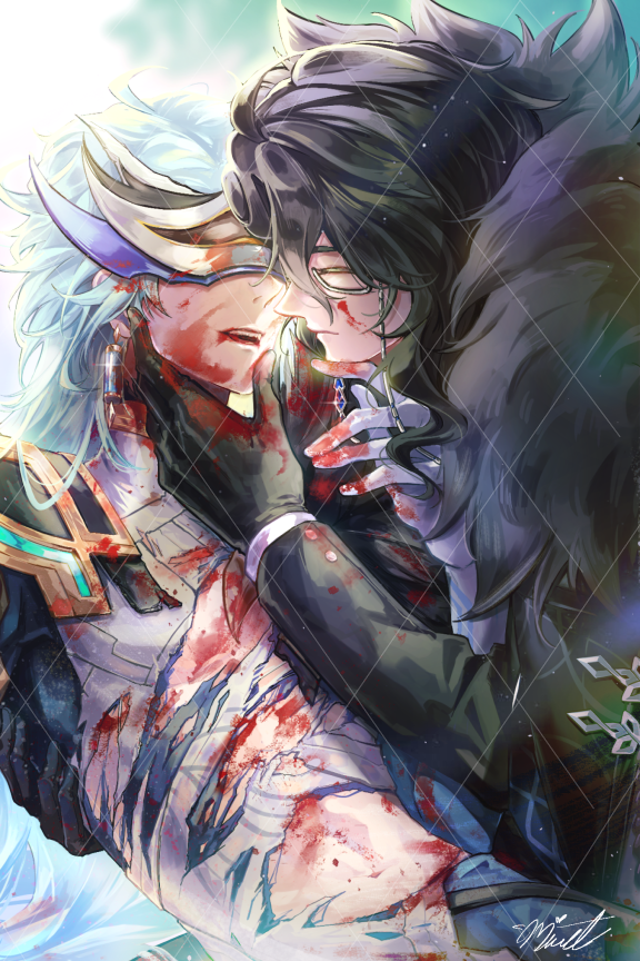 V_Mint_ty l @CA11 G11-12 tweet media