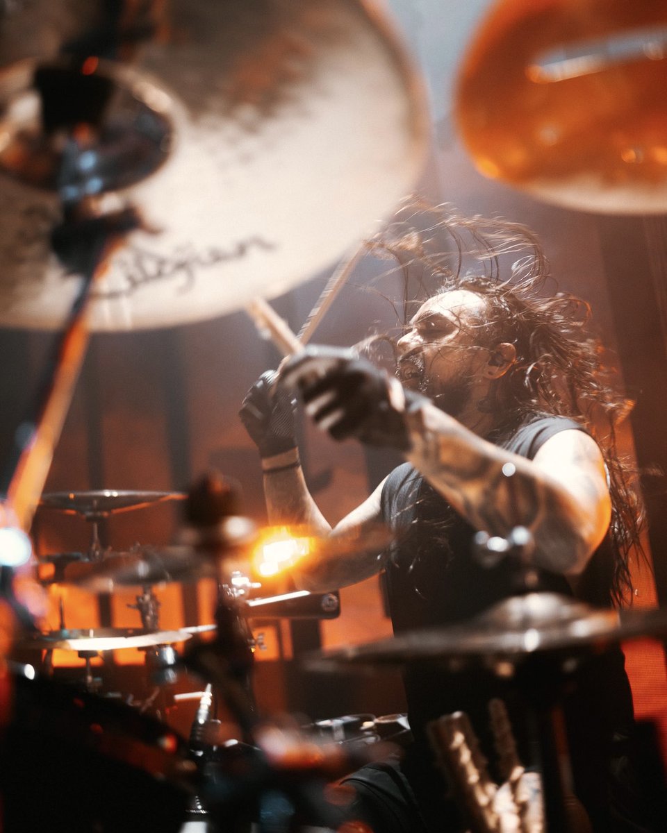 Lamb Of God tweet media