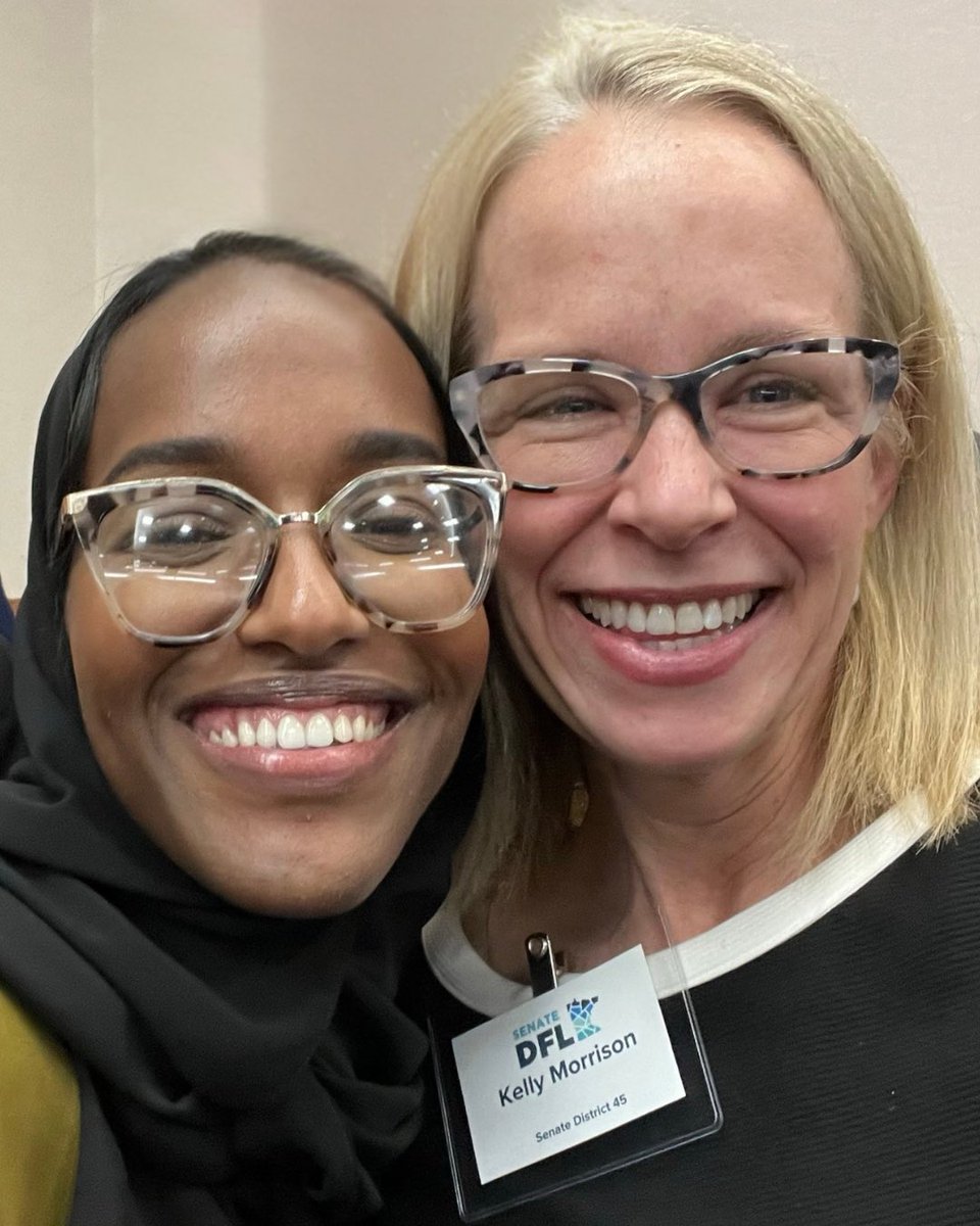 Kelly Morrison tweet media