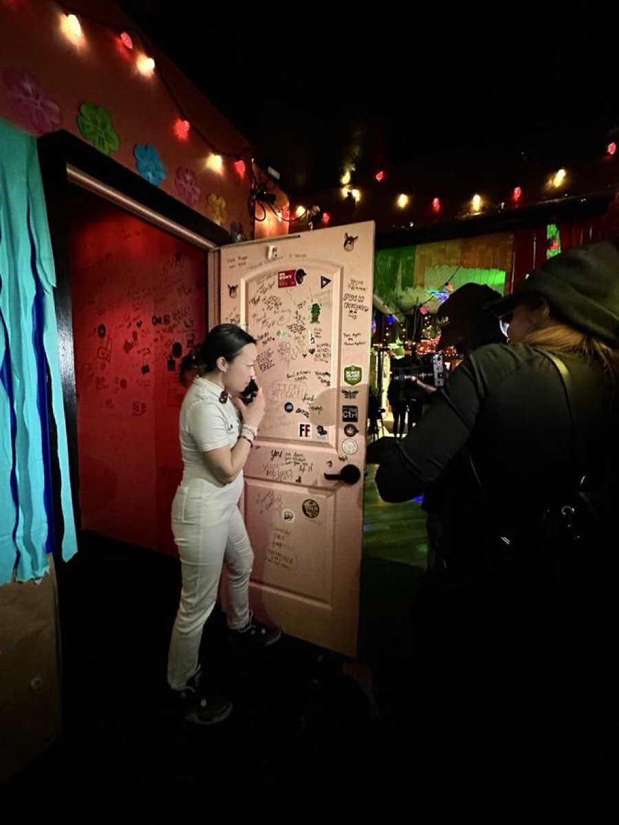 TheBadgerCzar #IFAPB tweet media