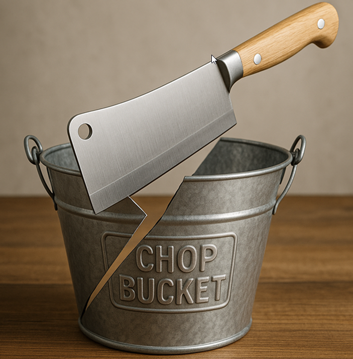 Keith McCullough tweet media