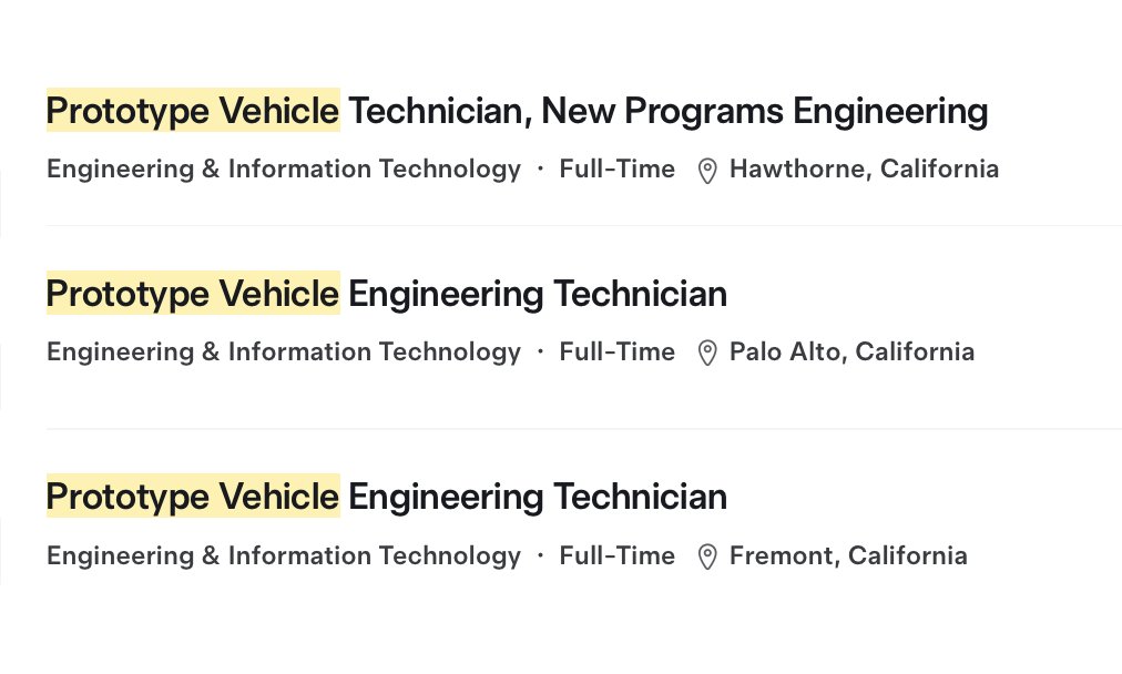 Tesla Yoda tweet media