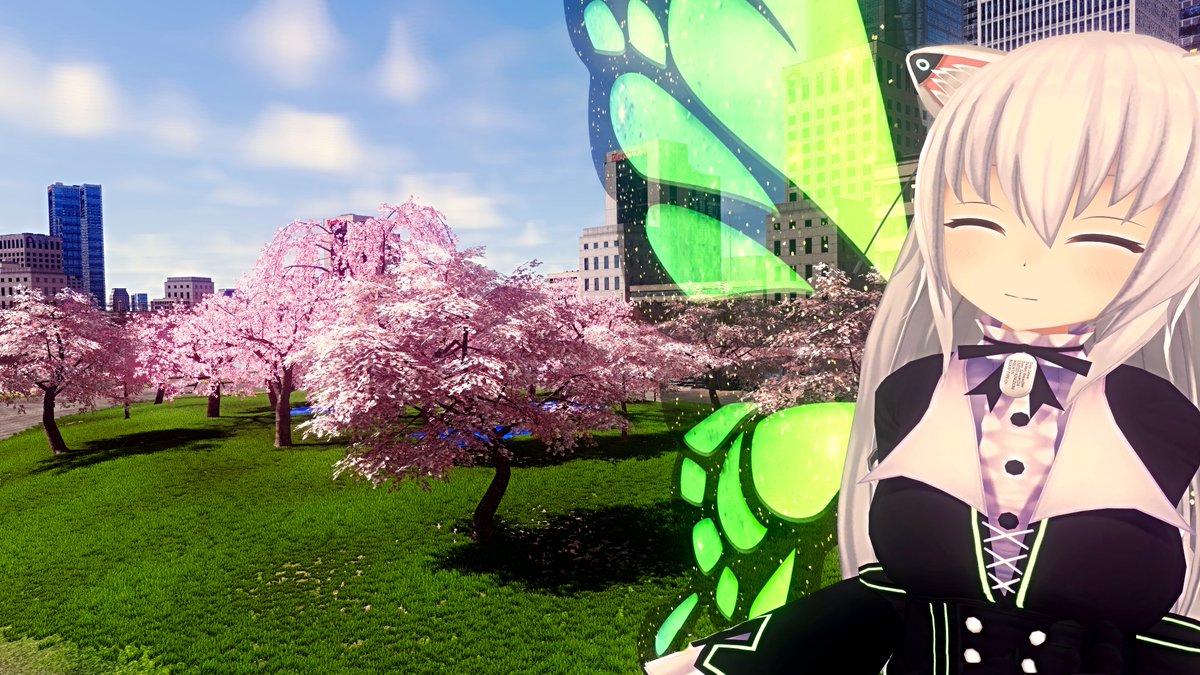 Tony_Lewis @VRChat (Tony Lewis Hiroaki URAHAMA) tweet media