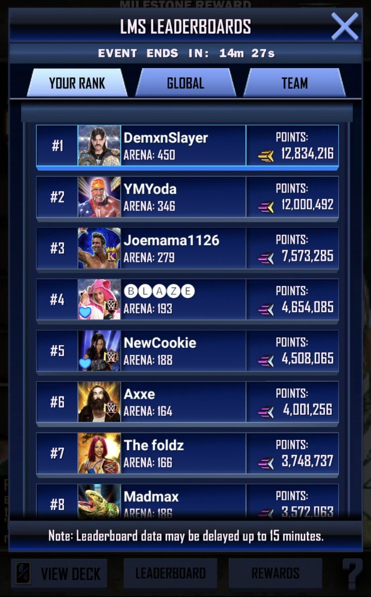 𝕯𝖊𝖒𝖝𝖓𝕾𝖑𝖆𝖞𝖊𝖗 tweet media