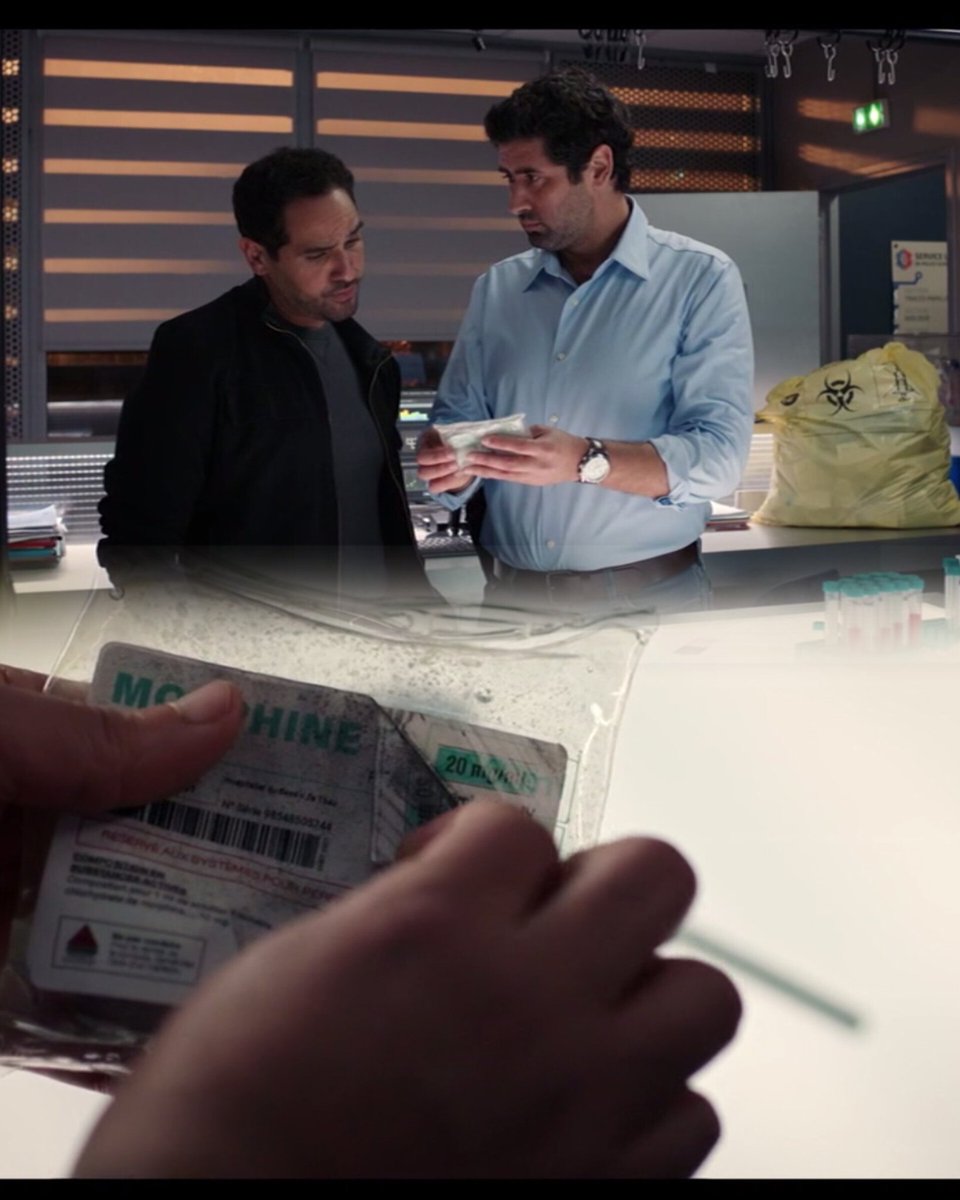 Les Comédiens de DNA tweet media