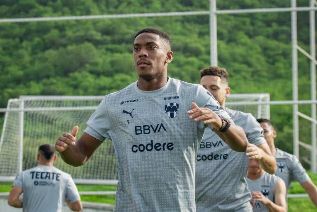 🐻OSO MONTERREY CFM⚽️🏴 tweet media