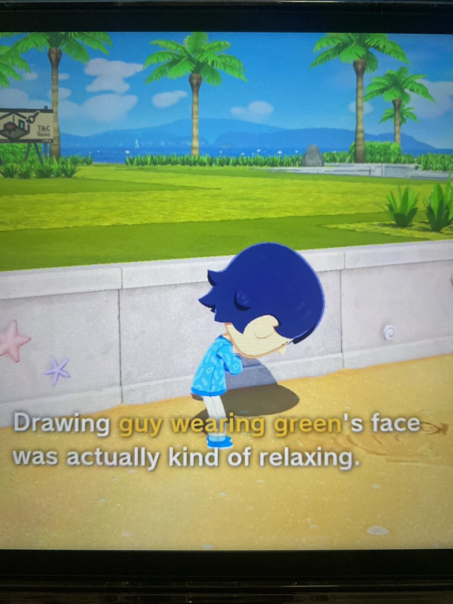 TimelyHaiscara🌿☂️ tweet media