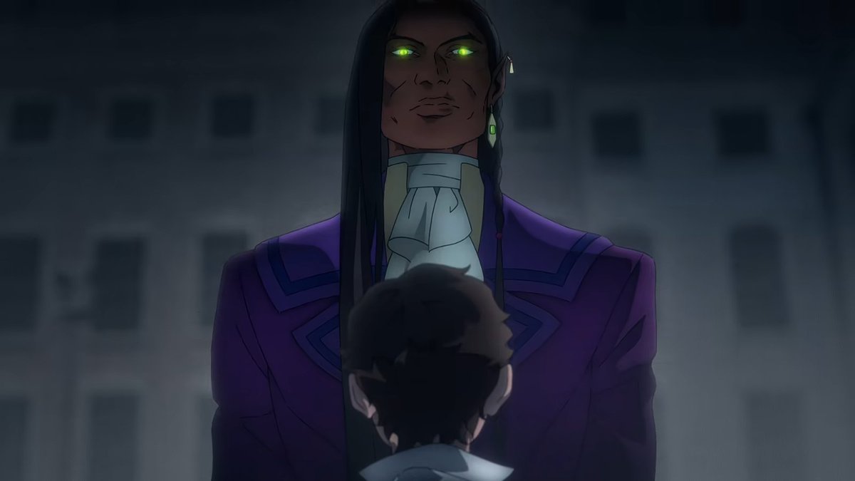 𝔽𝔼𝔸𝕋ℍ𝔼ℝ𝔼𝔻 𝕊𝔼ℝℙ𝔼ℕ𝕋 tweet media